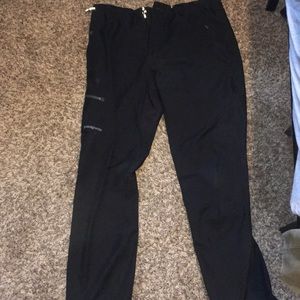 Patagonia hiking pants